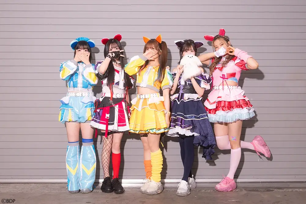 RAISE A SUILEN LIVE 2025「REBEL SOUNDWAVE」開催報告 画像 2