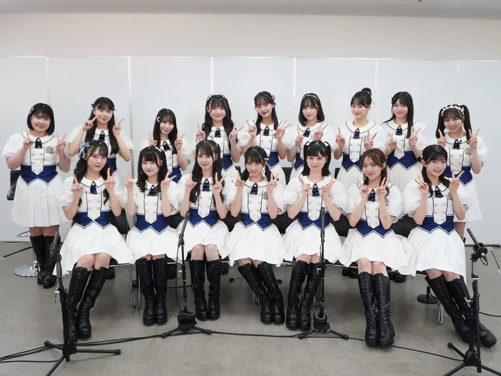 STU48 12thシングル発売