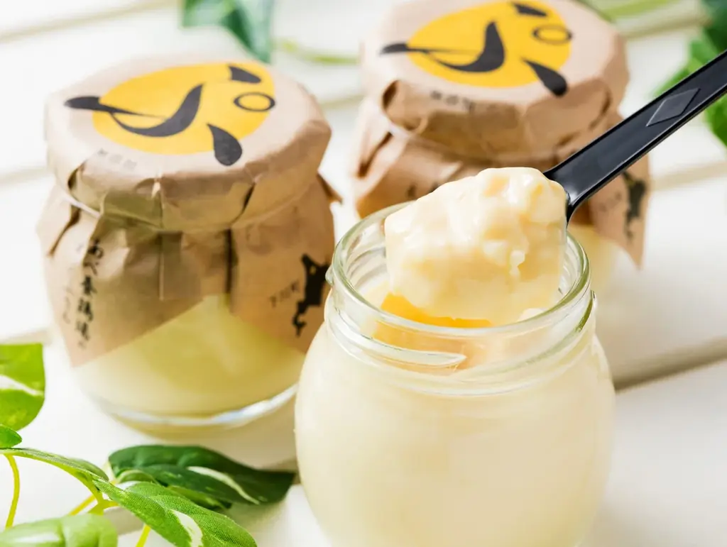 濃厚なえっぐぷりんに爽やかなレモンを添えました。「瀬戸内海れもんぷりん」が6月15日に期間限定発売！ 画像 3