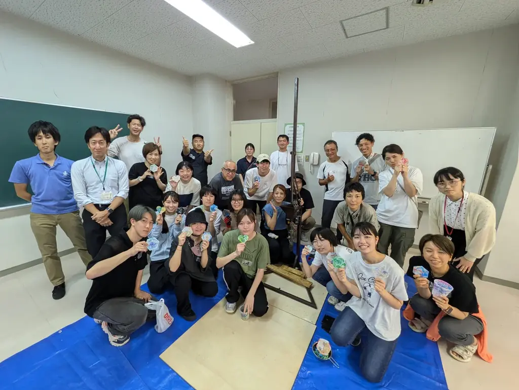 対馬ウィーク開催