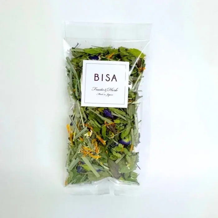 【夏至限定】福岡産・無農薬ハーブ100%使用「清巡 – Seijun -」本日より予約受付スタート！爽やかな初夏ブレンドが登場 画像 2