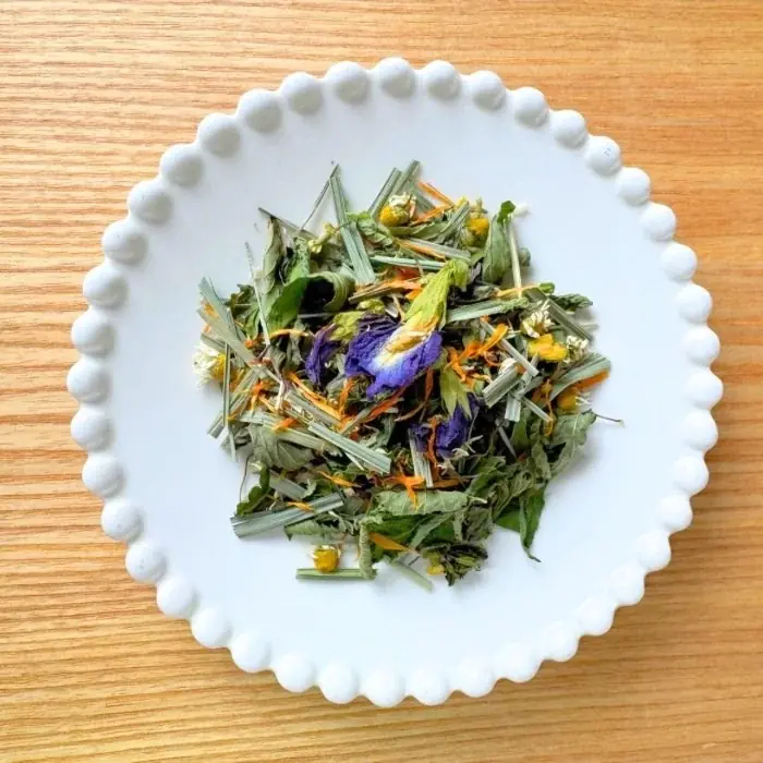 【夏至限定】福岡産・無農薬ハーブ100%使用「清巡 – Seijun -」本日より予約受付スタート！爽やかな初夏ブレンドが登場 画像 3