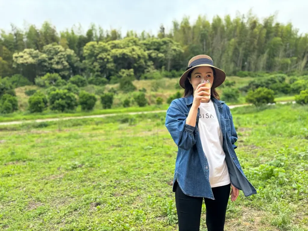 【夏至限定】福岡産・無農薬ハーブ100%使用「清巡 – Seijun -」本日より予約受付スタート！爽やかな初夏ブレンドが登場 画像 6