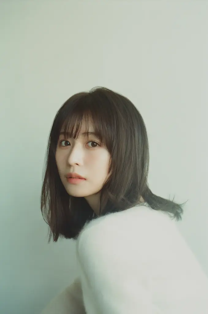 丹生明里ラジオ番組に俳優・長濱ねるが登場！ 画像 1