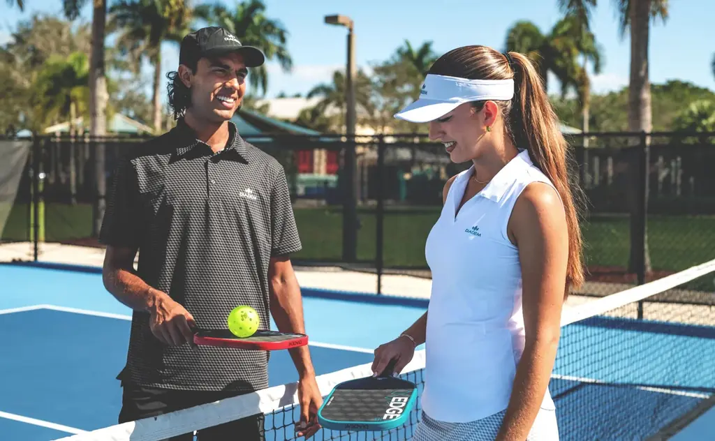 【DPC KOBE】次世代型インドア・ピックルボール施設が神戸に上陸！USA発「DIADEM」日本初進出 – 7.6（Sun） WE ARE GO ! 画像 4