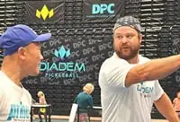 【DPC KOBE】次世代型インドア・ピックルボール施設が神戸に上陸！USA発「DIADEM」日本初進出 – 7.6（Sun） WE ARE GO ! 画像 6