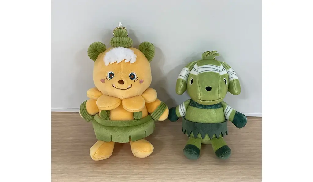 絵物語『森の戦士ボノロン』20周年記念4大企画！初の舞台化＆作品展開催 画像 4