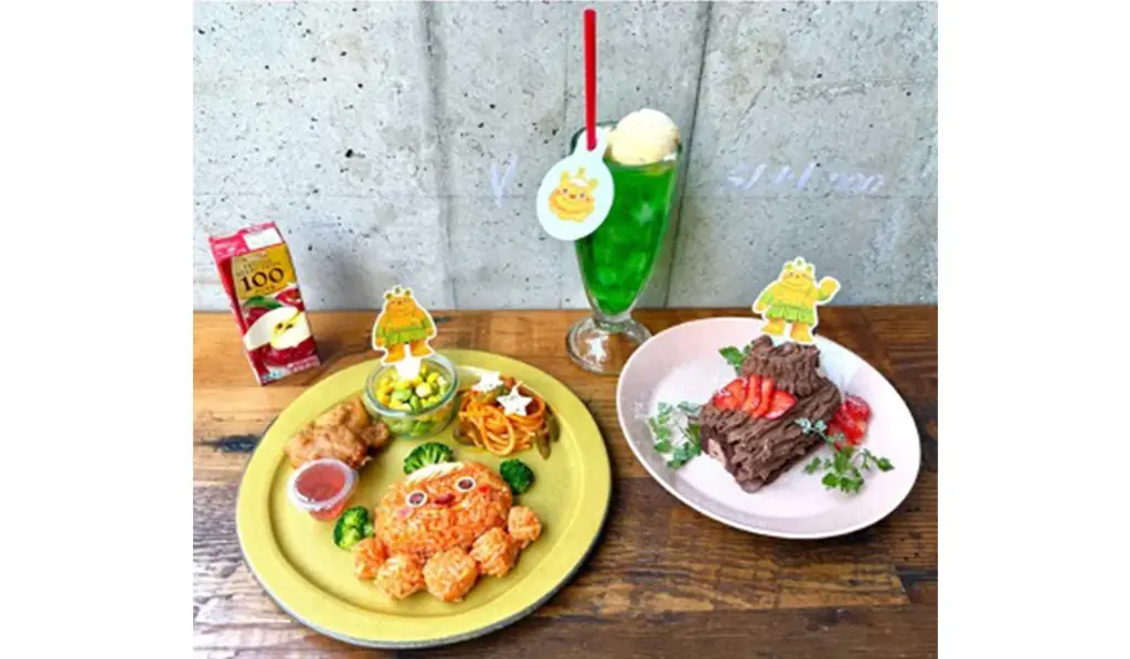 絵物語『森の戦士ボノロン』20周年記念4大企画！初の舞台化＆作品展開催 画像 5