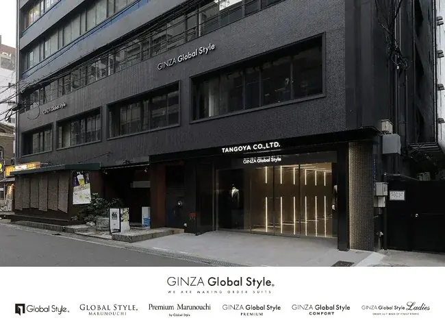 オーダースーツ専門店「グローバルスタイル」に、最高級ブランド【クロス エルメネジルド ゼニア】の25年秋モノ新作生地が入荷！期間限定のお得なフェアも開催中！ 画像 12