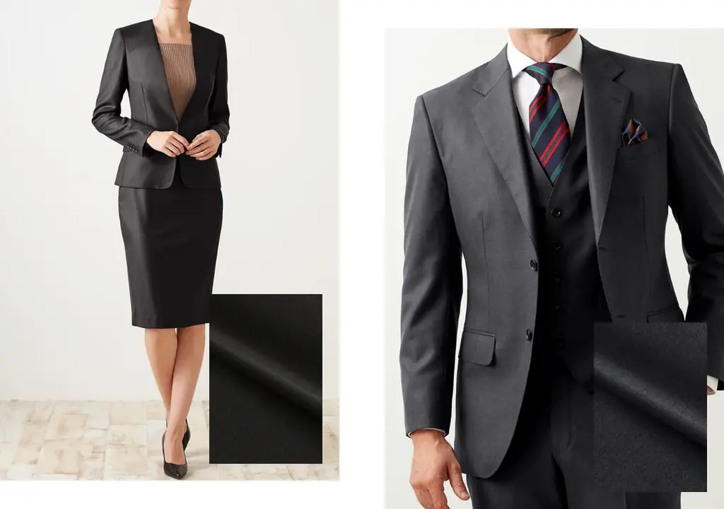 オーダースーツ専門店「グローバルスタイル」に、最高級ブランド【クロス エルメネジルド ゼニア】の25年秋モノ新作生地が入荷！期間限定のお得なフェアも開催中！ 画像 7