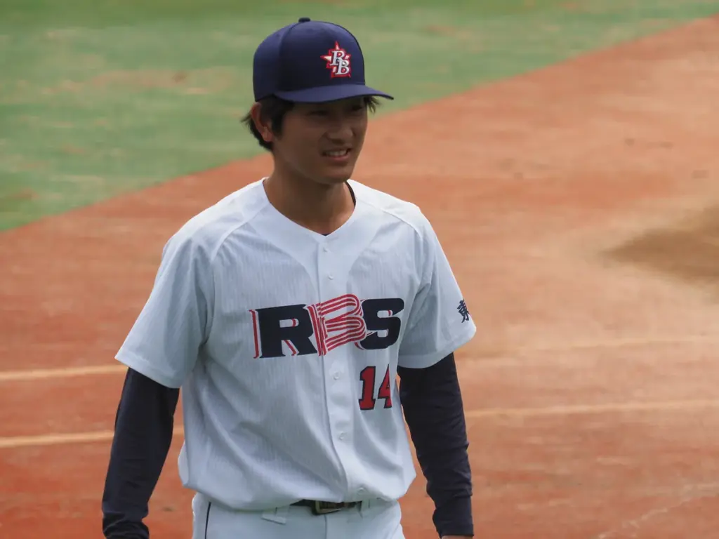 【試合速報】CLUB REBASE、都市対抗野球東京都二次予選2回戦で強豪・鷺宮製作所に0-2で惜敗 画像 2