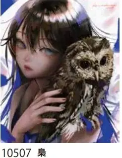 『ケビンばやし EXHIBITION』新梅田ロフト6階「グラフィックス」にて6/18~6/24まで。新宿伊勢丹で大きな個展を成功させたケビンばやし氏の、新作版画15絵柄を関西初お披露目、一挙展示販売。 画像 4