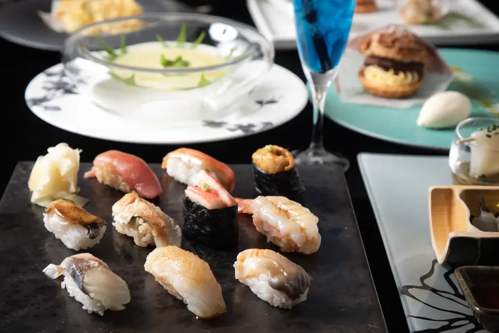 【HAKODATE海峡の風】2025年夏メニューのご紹介 画像 1