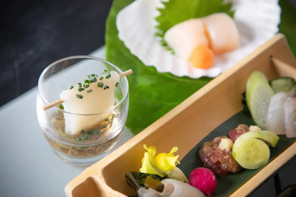 【HAKODATE海峡の風】2025年夏メニューのご紹介 画像 2