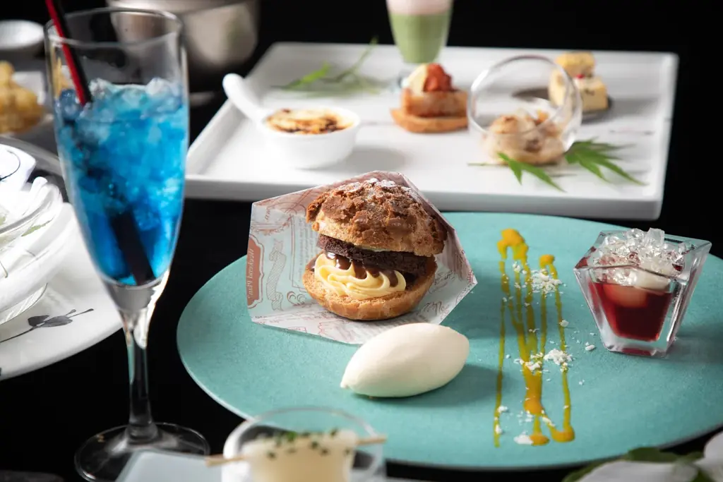 【HAKODATE海峡の風】2025年夏メニューのご紹介 画像 3