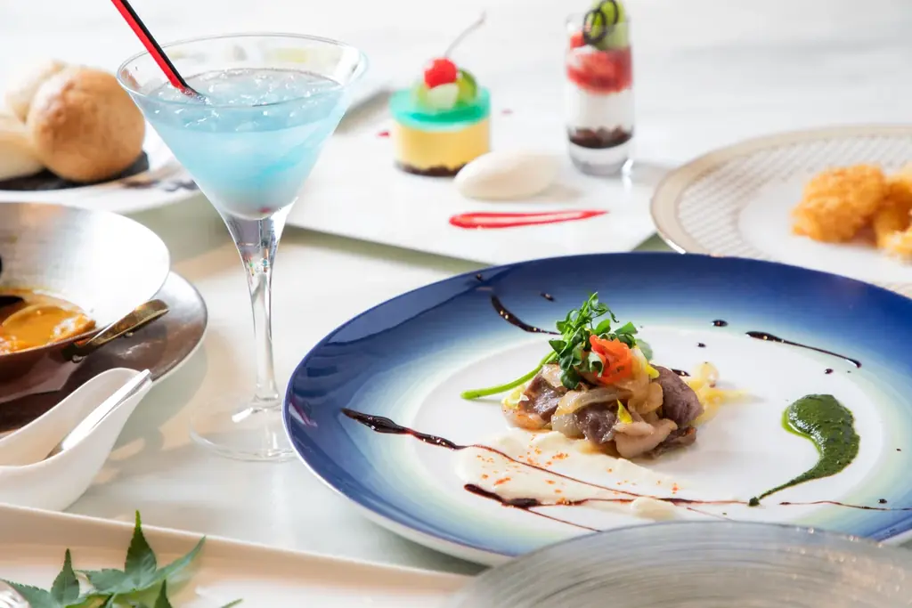 【HAKODATE海峡の風】2025年夏メニューのご紹介 画像 4