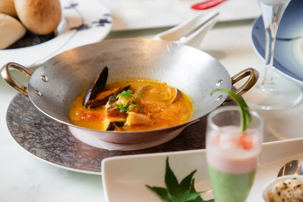 【HAKODATE海峡の風】2025年夏メニューのご紹介 画像 6