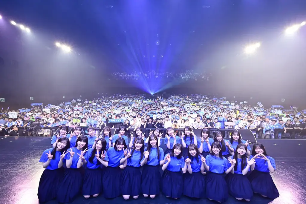 全国ツアーファイナル＆結成2周年記念「結成2周年記念 僕が観たかったワンマンライブ vol.2」僕青結成の地であるZepp DiverCity(TOKYO)で開催！ 画像 1