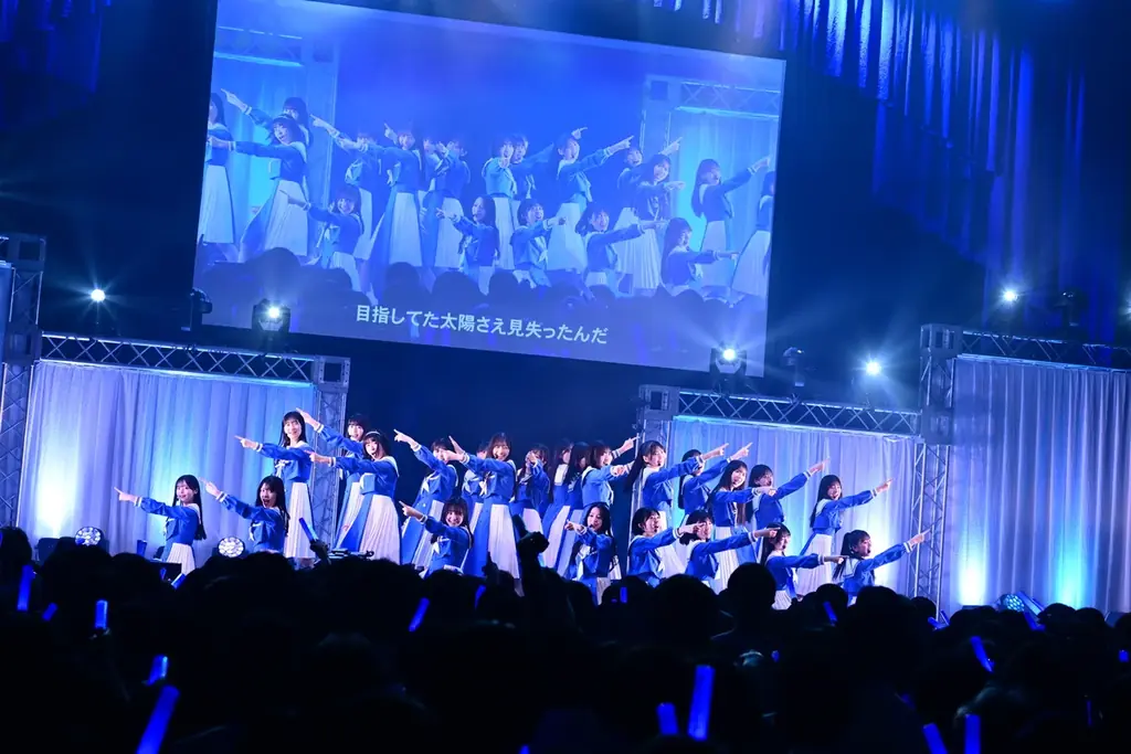 全国ツアーファイナル＆結成2周年記念「結成2周年記念 僕が観たかったワンマンライブ vol.2」僕青結成の地であるZepp DiverCity(TOKYO)で開催！ 画像 2