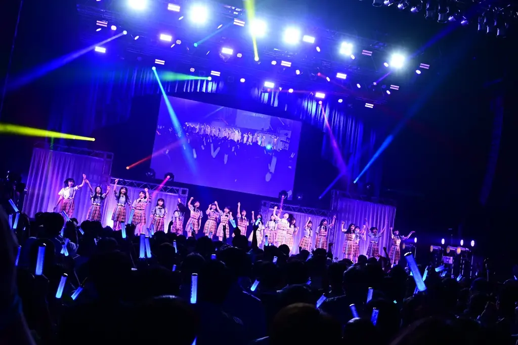 全国ツアーファイナル＆結成2周年記念「結成2周年記念 僕が観たかったワンマンライブ vol.2」僕青結成の地であるZepp DiverCity(TOKYO)で開催！ 画像 3