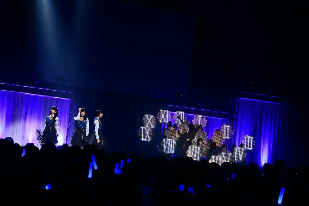 全国ツアーファイナル＆結成2周年記念「結成2周年記念 僕が観たかったワンマンライブ vol.2」僕青結成の地であるZepp DiverCity(TOKYO)で開催！ 画像 4