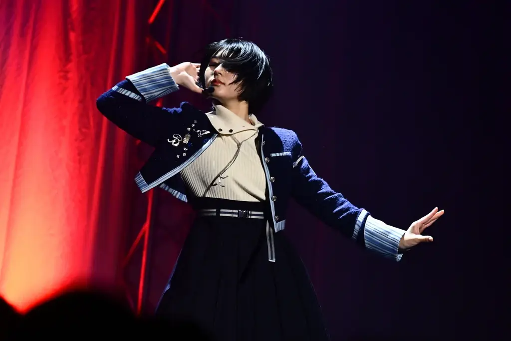 全国ツアーファイナル＆結成2周年記念「結成2周年記念 僕が観たかったワンマンライブ vol.2」僕青結成の地であるZepp DiverCity(TOKYO)で開催！ 画像 7