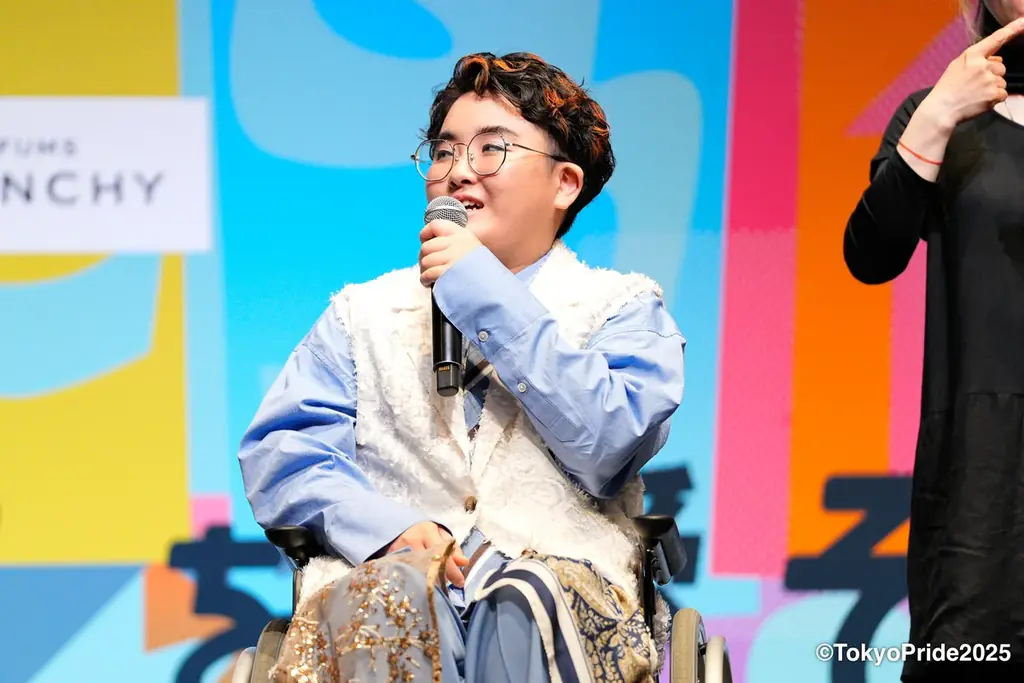 ZOZOとGIVENCHY BEAUTYが、ファッションとメイクでLGBTQ+ユース世代を応援！ 画像 11