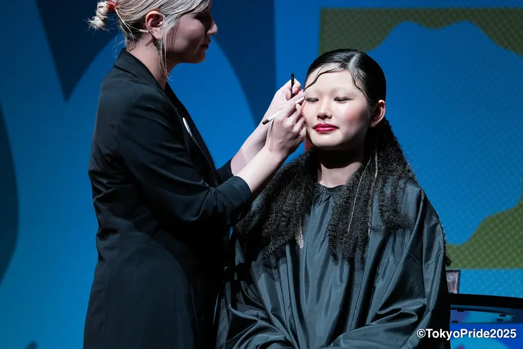 ZOZOとGIVENCHY BEAUTYが、ファッションとメイクでLGBTQ+ユース世代を応援！ 画像 12