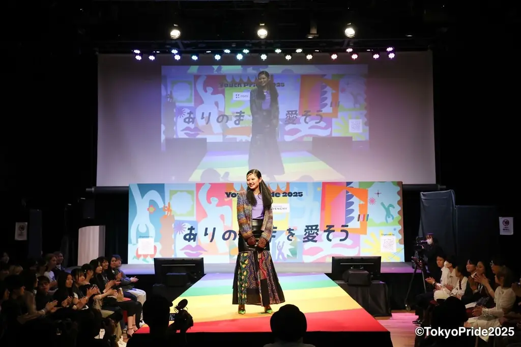 ZOZOとGIVENCHY BEAUTYが、ファッションとメイクでLGBTQ+ユース世代を応援！ 画像 13