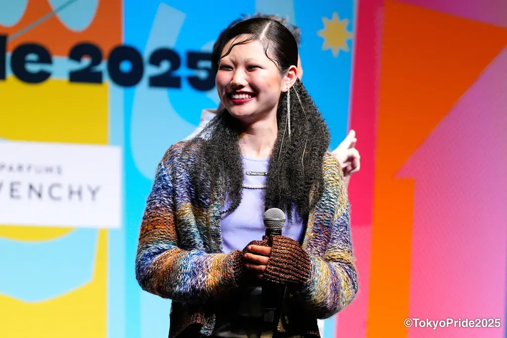 ZOZOとGIVENCHY BEAUTYが、ファッションとメイクでLGBTQ+ユース世代を応援！ 画像 14