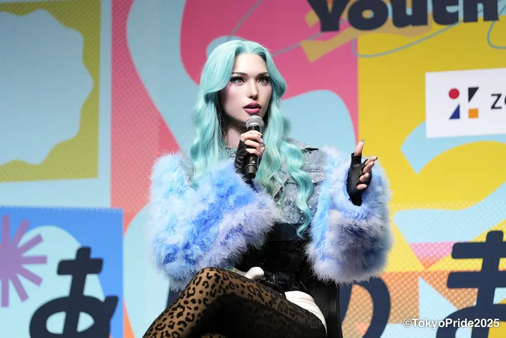 ZOZOとGIVENCHY BEAUTYが、ファッションとメイクでLGBTQ+ユース世代を応援！ 画像 5