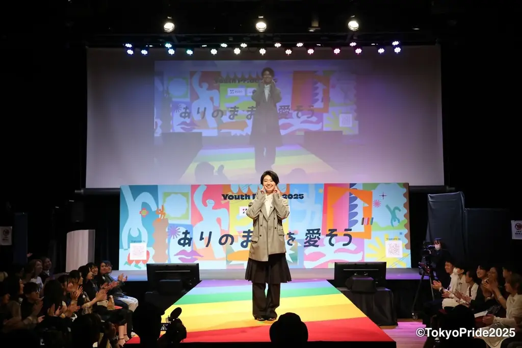 ZOZOとGIVENCHY BEAUTYが、ファッションとメイクでLGBTQ+ユース世代を応援！ 画像 7