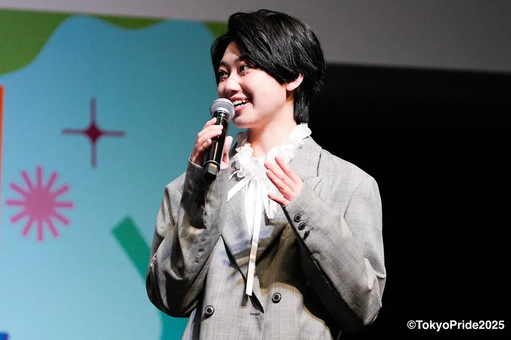 ZOZOとGIVENCHY BEAUTYが、ファッションとメイクでLGBTQ+ユース世代を応援！ 画像 8