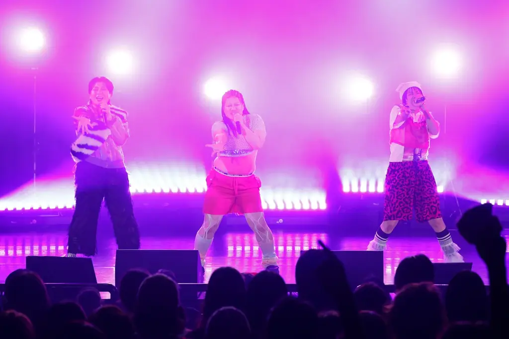 【イベントレポート】MyMのデビュー1周年公演で、AnM(アンマー＝ファン)が狂喜した発表とは…。 画像 1