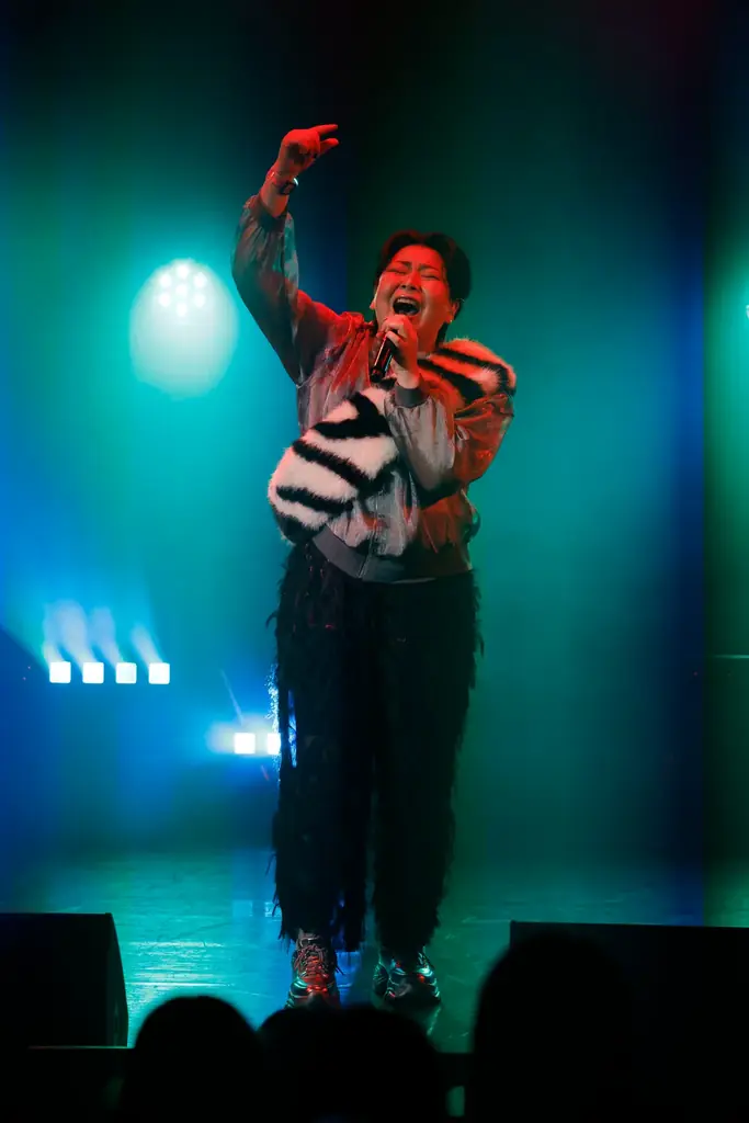 【イベントレポート】MyMのデビュー1周年公演で、AnM(アンマー=ファン)が狂喜した発表とは…。 画像 3