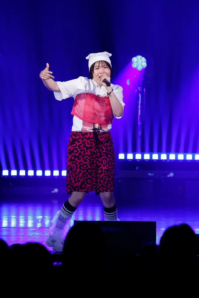 【イベントレポート】MyMのデビュー1周年公演で、AnM(アンマー=ファン)が狂喜した発表とは…。 画像 5