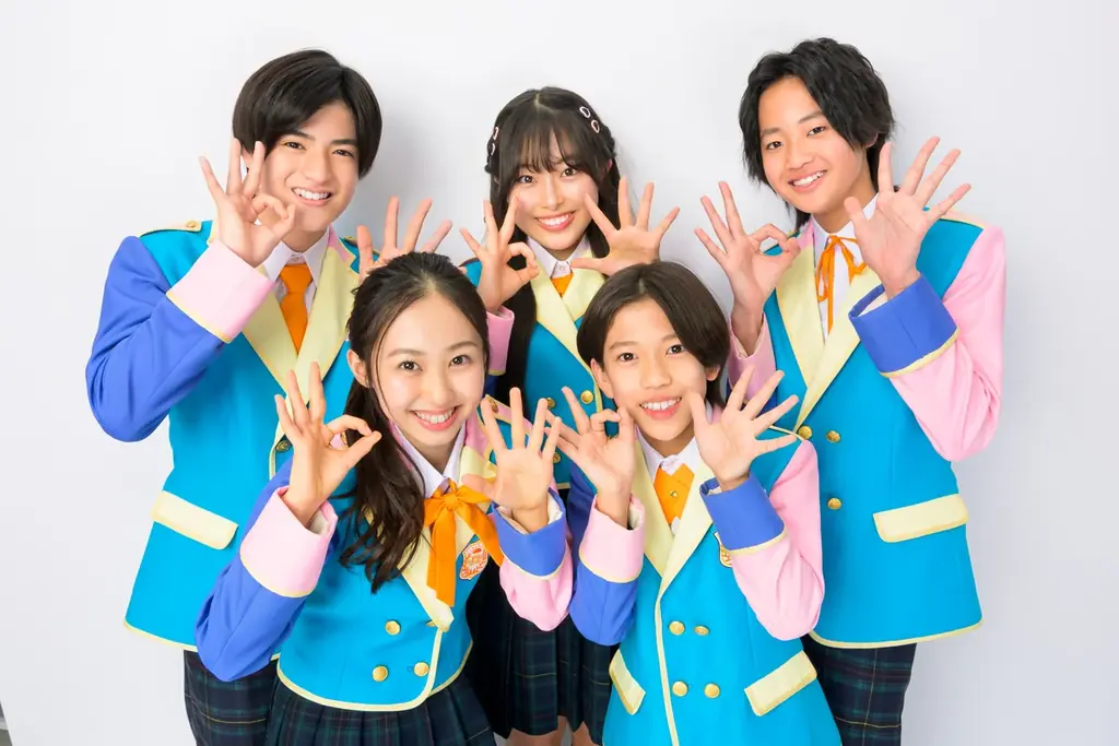 【新登場】視聴者投票で決定！カレーハウスCoCo壱番屋と『おはスタ』のコラボトッピングが、本日6月16日(月)から販売開始！ 画像 4