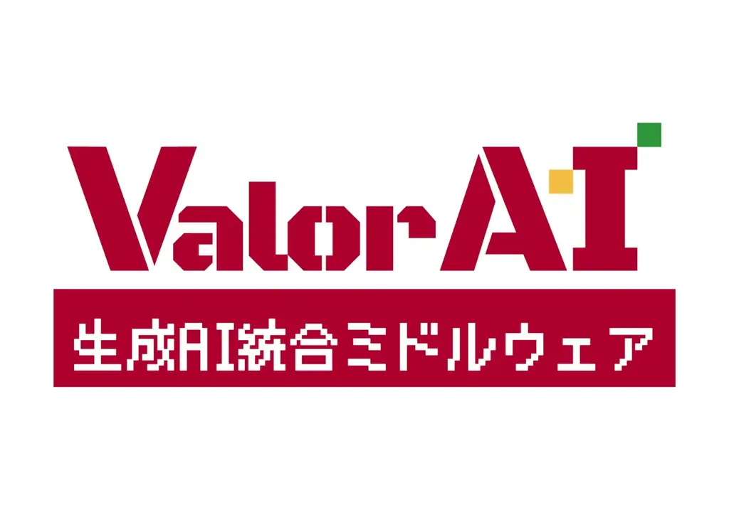 「ValorAI」でゲームに生成AI革命──Defios、元カプコンモバイル社長 世古学氏をアドバイザーに迎え成長加速 画像 2