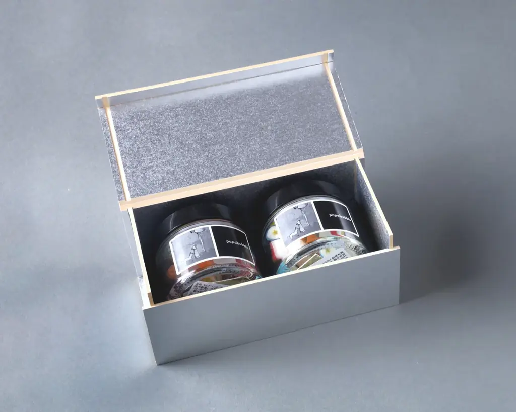 “体験” を軸につくられた次世代型ショップでの職人による飴作りはまるで、ステージパフォーマンス！ルミネ有楽町 LUMINE STREETにPAPABUBBLE 有楽町店がグランドオープン 画像 9