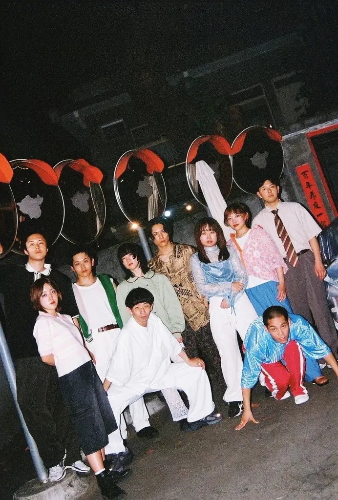 南極新作公演『ゆうがい地球ワンダーツアー』情報解禁 画像 3