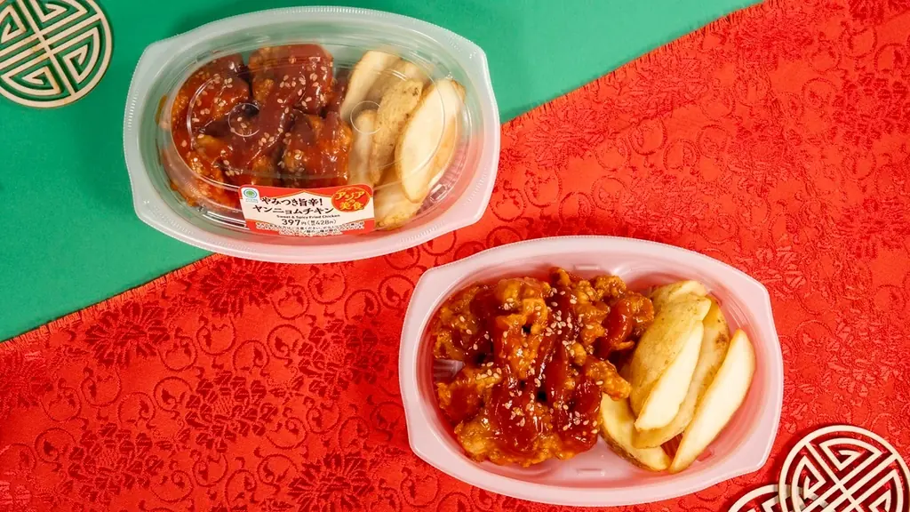 ファミマで“食べる海外旅行”!?香り高く奥深い味わい「アジアの美食」登場！全13種類のアジアングルメが6月17日（火）より発売 画像 6