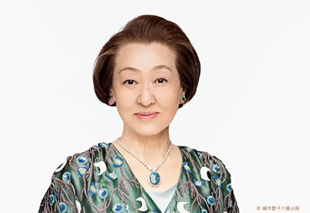 スマートフォン向け公式サイト・アプリ『細木数子六星占術』2025年後半の『下半期〈星人別〉運気ランキング』を大発表！ 画像 4