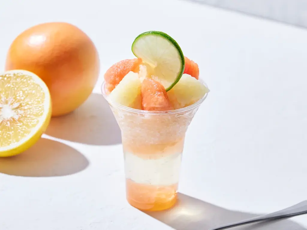 イタリアン ベーカリー プリンチ® 「グラニータ」を使った夏の新作ドルチェが登場！　果実感とひんやり“シャリぷる”食感を楽しむ4種を6月19日(木)より発売 画像 2