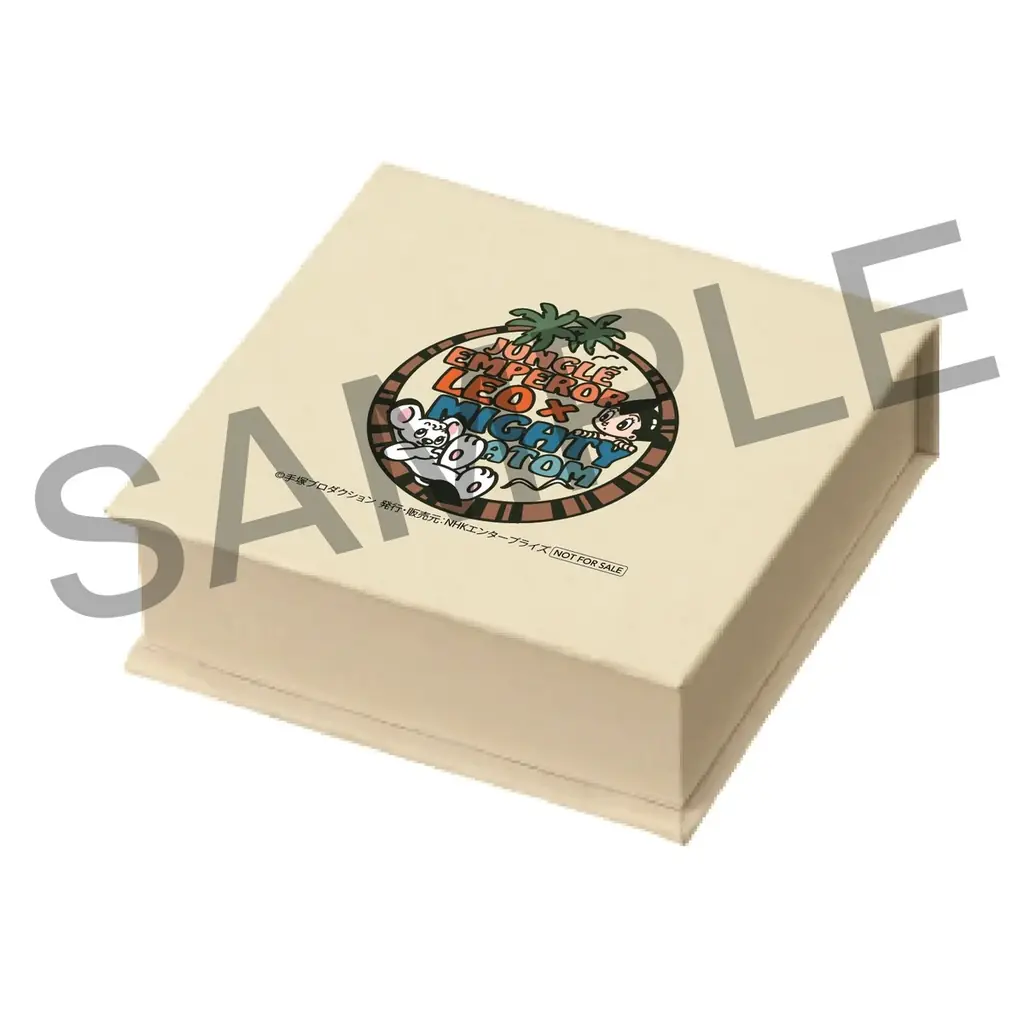 「鉄腕アトム 宇宙の勇者」＆「ジャングル大帝 劇場版」 デジタルリマスター版Blu-ray 特典映像・封入特典など詳細公開！！ 画像 12