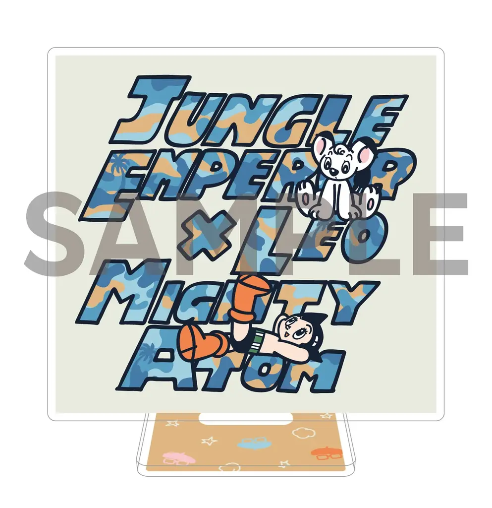 「鉄腕アトム 宇宙の勇者」＆「ジャングル大帝 劇場版」 デジタルリマスター版Blu-ray 特典映像・封入特典など詳細公開！！ 画像 14