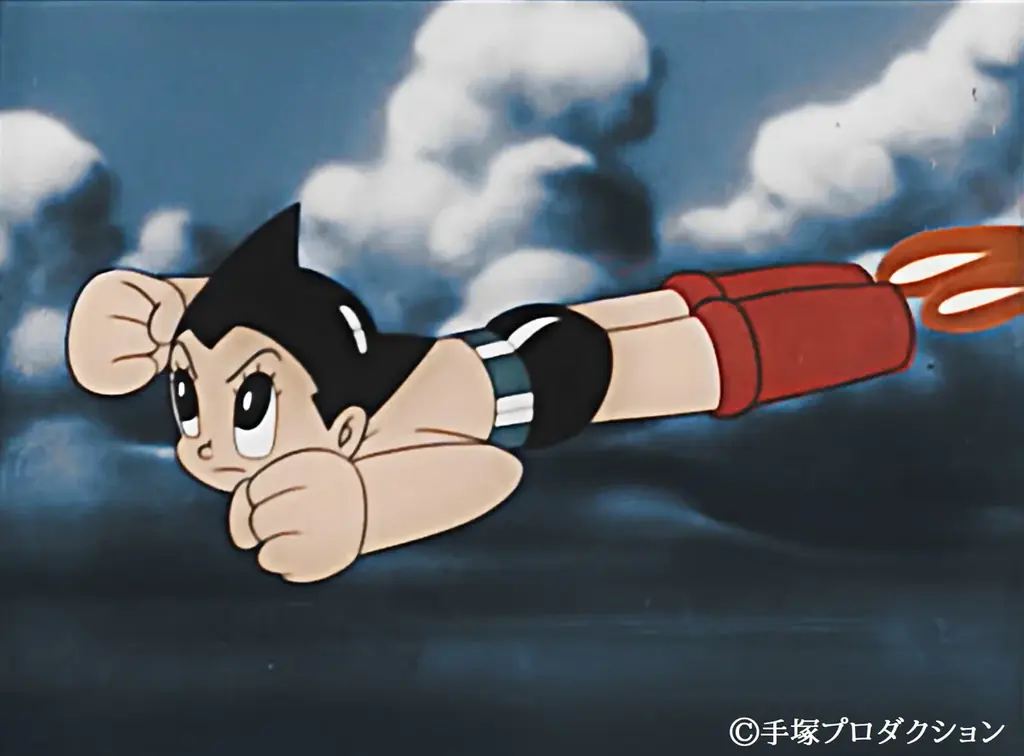 「鉄腕アトム 宇宙の勇者」＆「ジャングル大帝 劇場版」 デジタルリマスター版Blu-ray 特典映像・封入特典など詳細公開！！ 画像 2