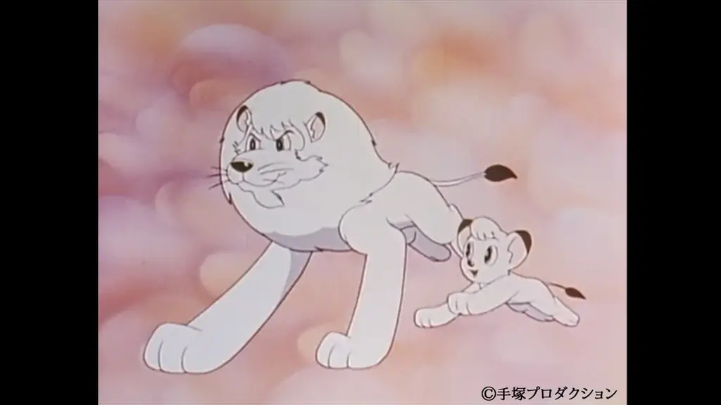 「鉄腕アトム 宇宙の勇者」＆「ジャングル大帝 劇場版」 デジタルリマスター版Blu-ray 特典映像・封入特典など詳細公開！！ 画像 4