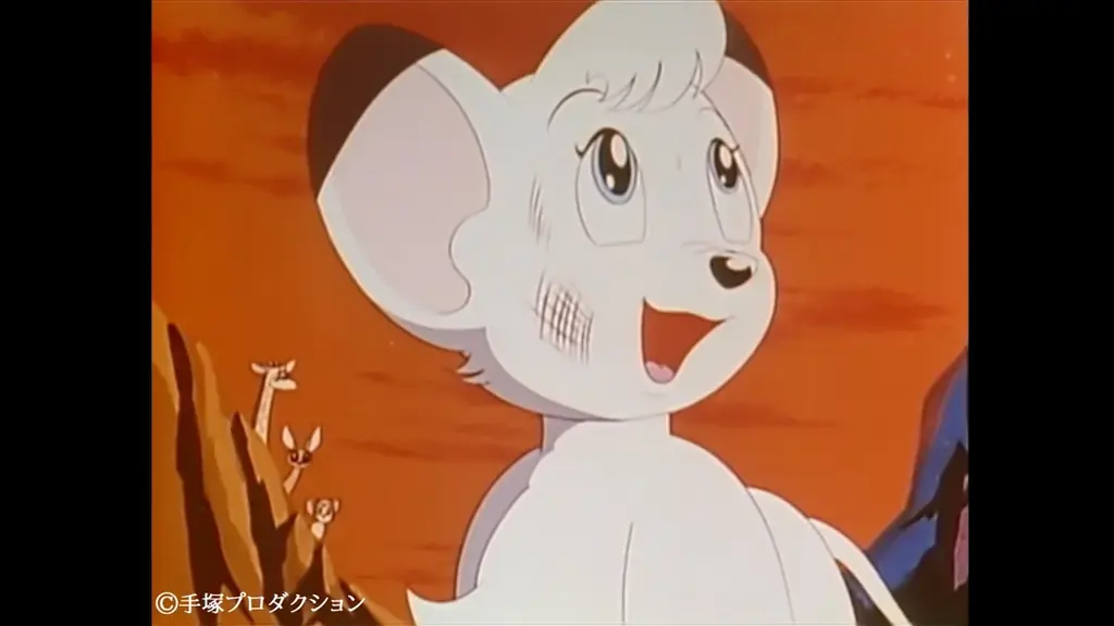 「鉄腕アトム 宇宙の勇者」＆「ジャングル大帝 劇場版」 デジタルリマスター版Blu-ray 特典映像・封入特典など詳細公開！！ 画像 5