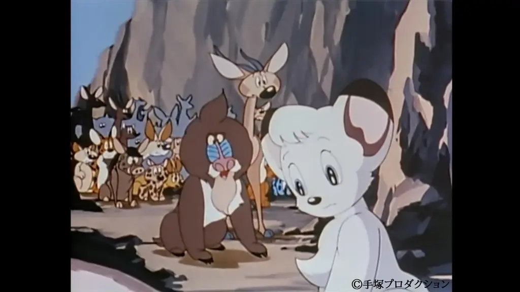 「鉄腕アトム 宇宙の勇者」＆「ジャングル大帝 劇場版」 デジタルリマスター版Blu-ray 特典映像・封入特典など詳細公開！！ 画像 6