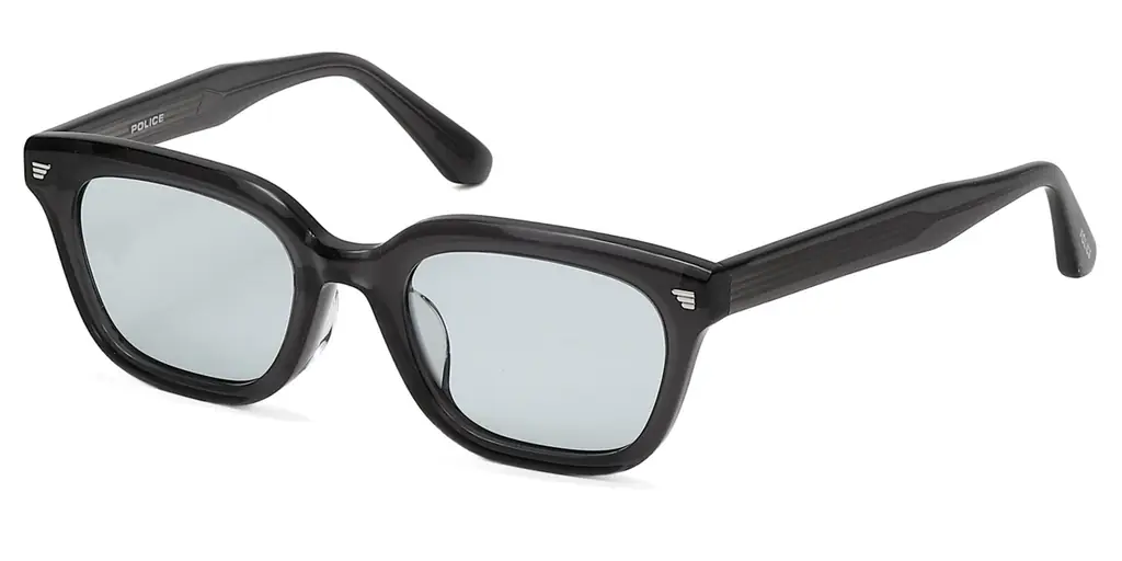 POLICE〈ポリス〉が2025年夏のキャンペーンビジュアルを公開！ビジュアルモデルには俳優の「水上恒司」氏を起用！ 画像 3